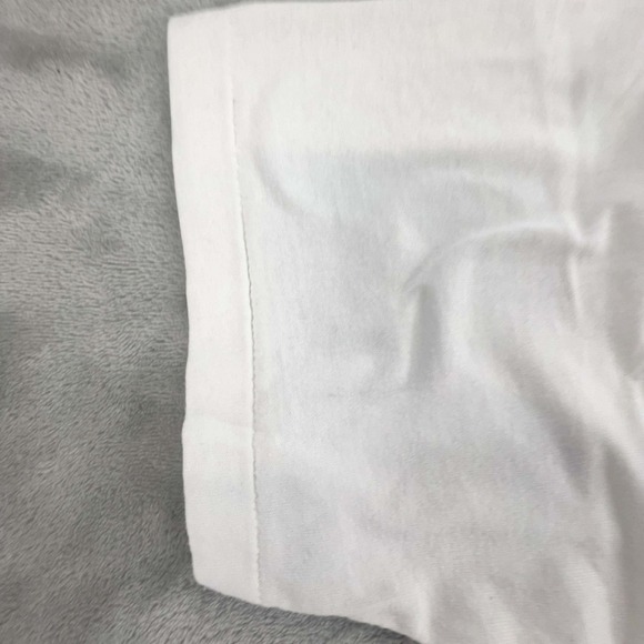 Vintage Operation Desert Storm Eagle T Shirt Men's Large 20x25 Graphic Tee USA - Picture 6 of 14